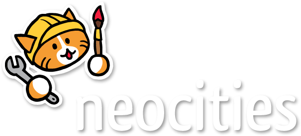 logo neocities